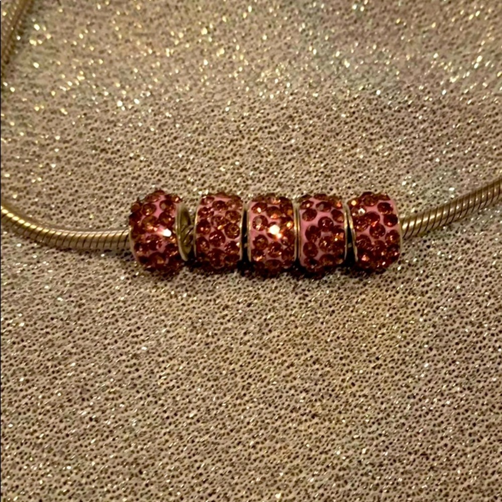 Beads for Charm Bracelet